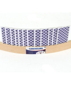 Houten Kaartenhouder 35 cm