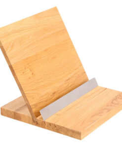 Houten Tablet Houder