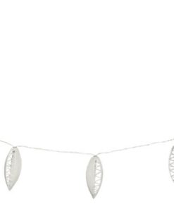 Hq HQLEDSLWTRDR Lichtslinger Druppel met 10 Leds