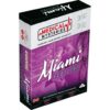 Identity Games Medical Mysteries Miami
