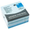 Info Notes IN-5654-70 75x75mm Mix Blok A 400 Vel