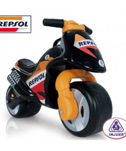 Alternative view of Injusa Repsol Motorbike Loopmotor