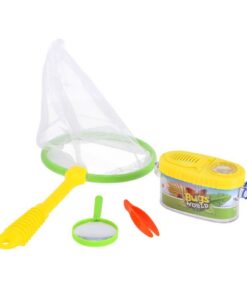 Alternative view of Insecten Vangen Set