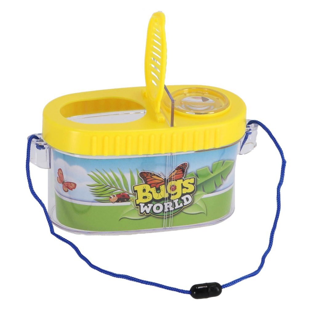 Insecten Vangen Set - Image 3