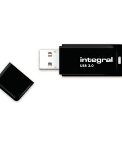 Alternative view of Integral Flash Drive USB 3.0 1TB Zwart