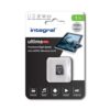 Integral SDXC-Micro SD V30 UHS-I U3 1TB