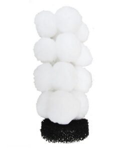 Interline Fiberclean Replacement voor Cartridge Filters 70 g