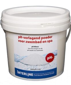 Interline Ph-Minus 3 kg
