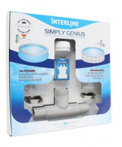 Interline Simply Genius Starterkit