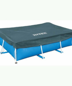 Intex 28038 Framebad Afdekzeil 300x200cm