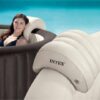 Intex 28501 PureSpa Hoofdsteun
