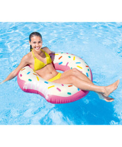Alternative view of Intex 56265NP Donut Zwemband 107x99 cm