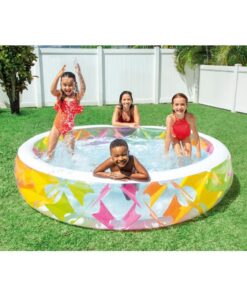 Alternative view of Intex 56494NP Swim Center Familie Zwembad 229x56 cm