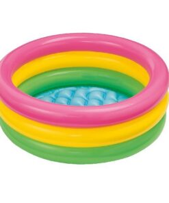 Intex 57107NP Sunset Baby Pool 61x22cm