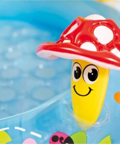 Alternative view of Intex 57114NP Paddestoel Baby Zwembadje 102x89cm