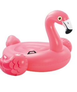 Alternative view of Intex 57558NP Flamingo Ride-On 142x137x97 cm