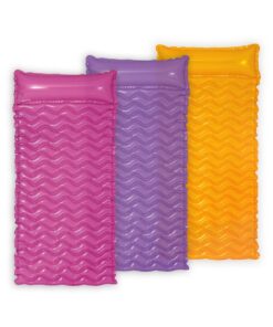 Intex 58807EU Wet Set Collection Luchtmatras 229x86 cm Assorti