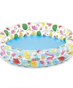 Intex 59421NP 2-Rings Kinderzwembad 122x25 cm