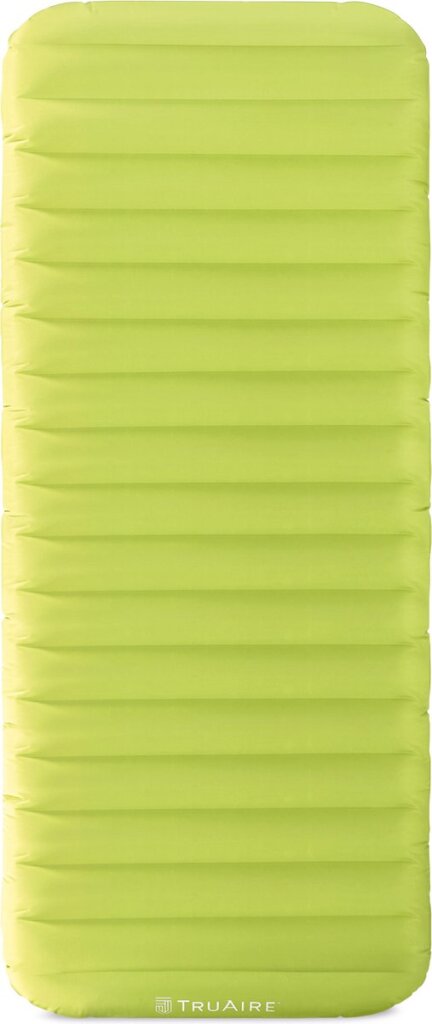 Intex 64097NP TruAire Twin Dura-Beam Camping Mattress met Quickfill USB150 luchtpomp 191x76x17cm - Image 2