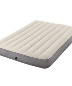 Intex 64102 Durabeam Full Single High Airbed 191x137x25cm