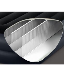 Alternative view of Intex 64124NP Pillow Rest Raised Luchtbed 152x203x42 cm Zwart