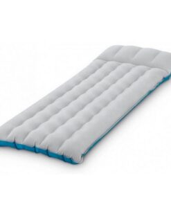 Intex 67997 1 Persoons Kampeerluchtbed 184x67x17 cm