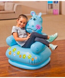 Alternative view of Intex 68556NP Opblaasbare Dierenstoel