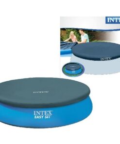 Intex Easy Set 28020 Afdekzeil Zwembad 244cm