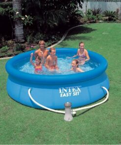 Intex Easy Set 28122 Zwembad 305x76cm + Pomp