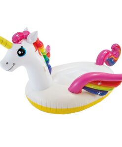 Alternative view of Intex Eenhoorn Eiland 287x193 cm