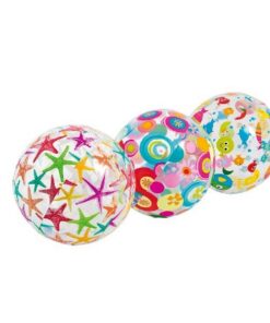 Intex Lively Strandbal 51 cm