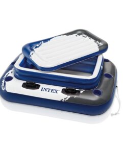 Alternative view of Intex Mega Chill 2 Drijvende Zwembad Drank Koeler