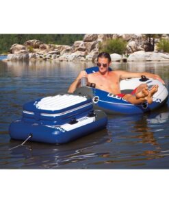 Intex Mega Chill 2 Drijvende Zwembad Drank Koeler