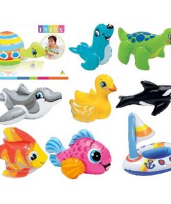 Intex Opblaas Waterspeeltje 24cm