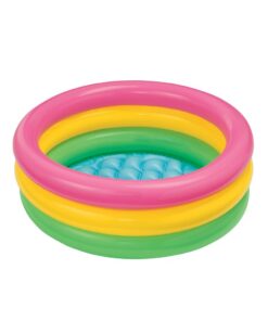Alternative view of Intex Sunset Baby Pool 86x25cm
