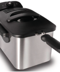 Inventum GF431 Friteuse 3L 2200W