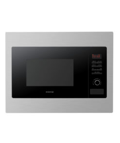 Inventum IMC6125F Inbouw Combi Magnetron 25L RVS/Zwart