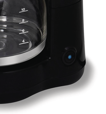 Inventum KZ612 Koffiezetapparaat - Afbeelding 2