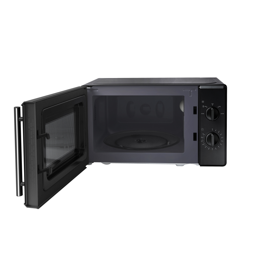 Inventum MN205SB Solo Magnetron 20L Zwart - Image 4