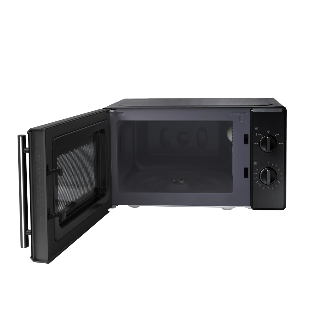 Inventum MN205SB Solo Magnetron 20L Zwart - Image 5