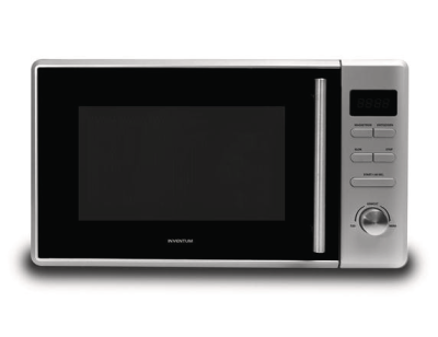 Inventum MN207S Solo Magnetron 800W - Image 2