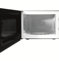 Inventum MN207S Solo Magnetron 800W