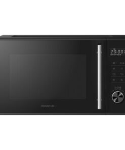 Inventum MN237CB Combimagnetron 23L Zwart