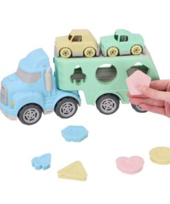 Alternative view of Jipy Autotransporter en Vormenstoof Bioplastic