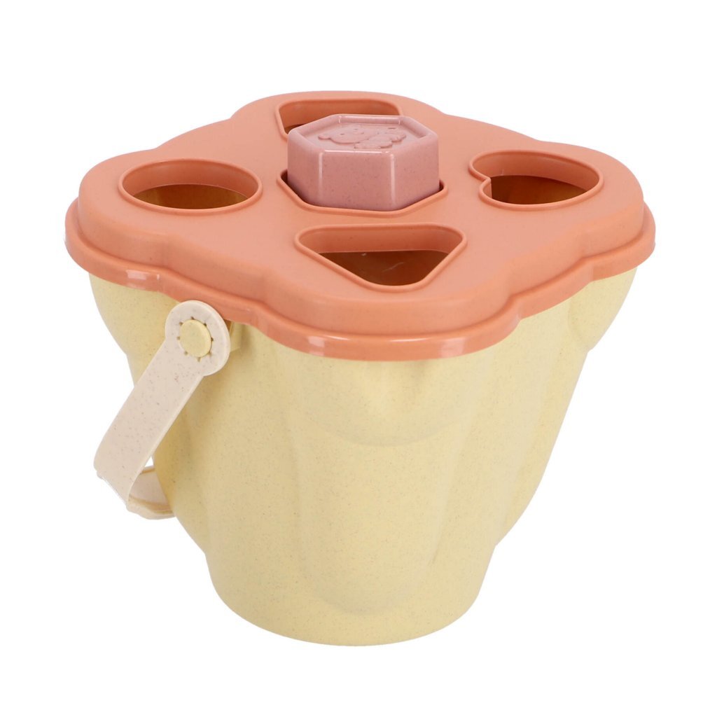 Jipy Bioplastic Vormenstoof 12-delig - Afbeelding 3