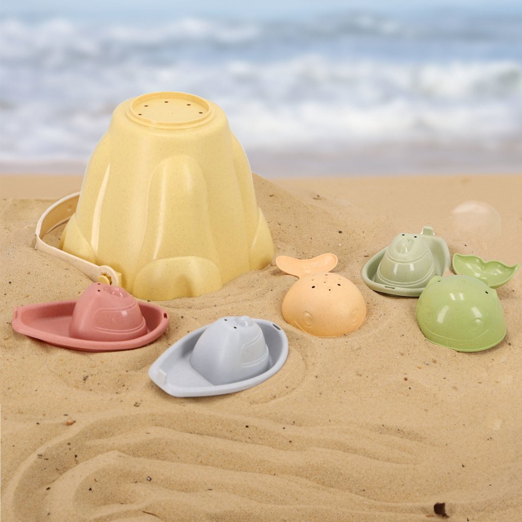 Jipy Bioplastic Vormenstoof 12-delig - Afbeelding 5