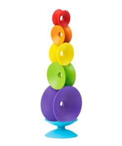 Alternative view of Jipy Discover Stapeltoren Ringen