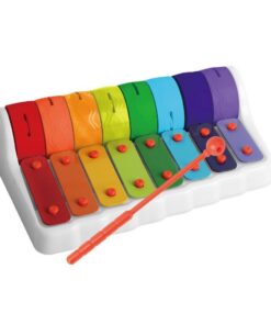 Jipy Regenboog Xylofoon