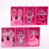 Johntoy Princess Secret Verkleedset Assorti