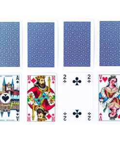 Alternative view of Joker Nederland